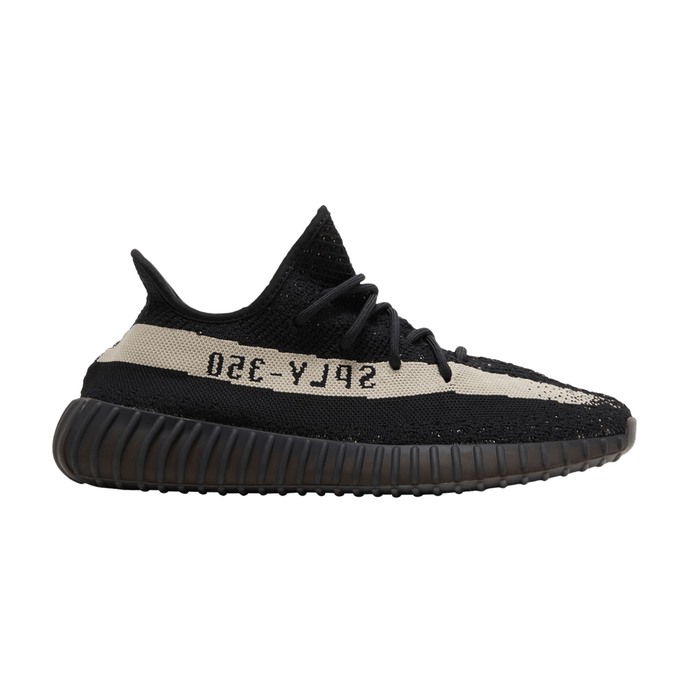 Yeezy Boost 350 V2 Oreo - Im Your Wardrobe