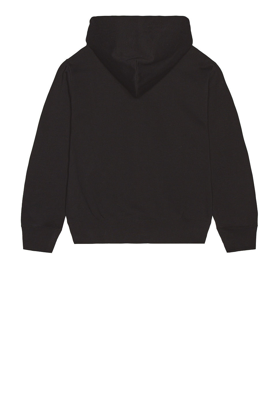 Comme des Garcons PLAY Sweatshirt Black - Im Your Wardrobe