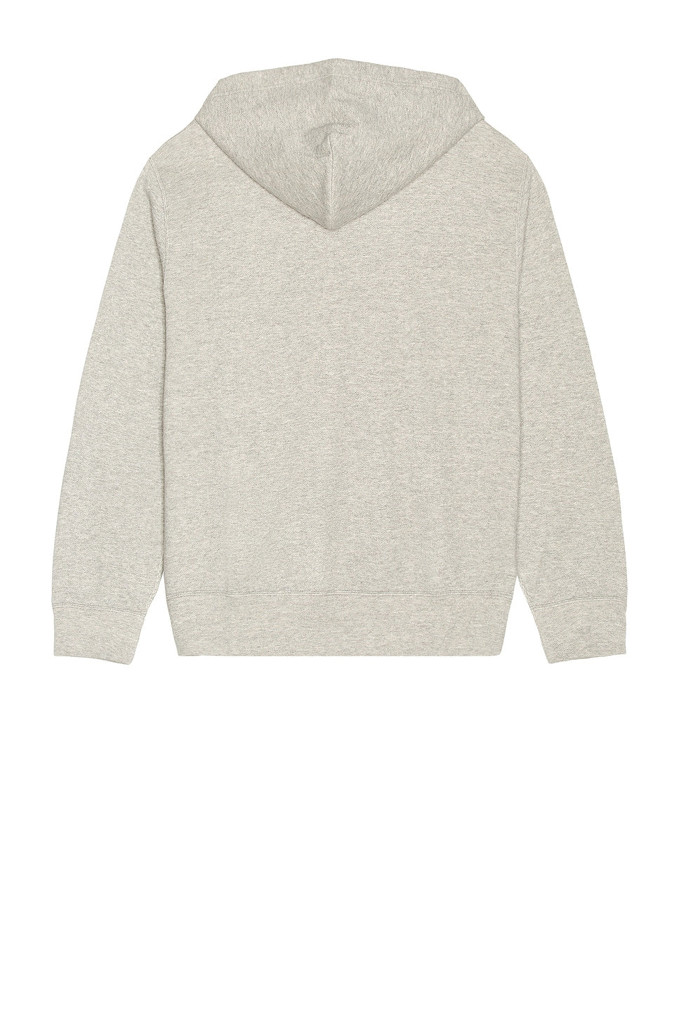 Comme des Garcons PLAY Sweater Grey - Im Your Wardrobe