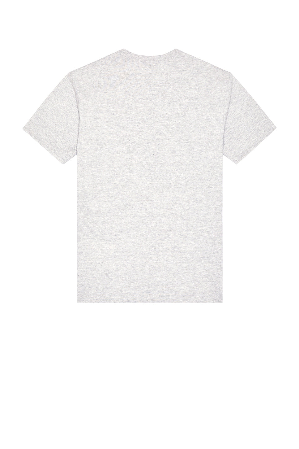 Comme des Garcons PLAY Heart Logo Tee Grey - Im Your Wardrobe