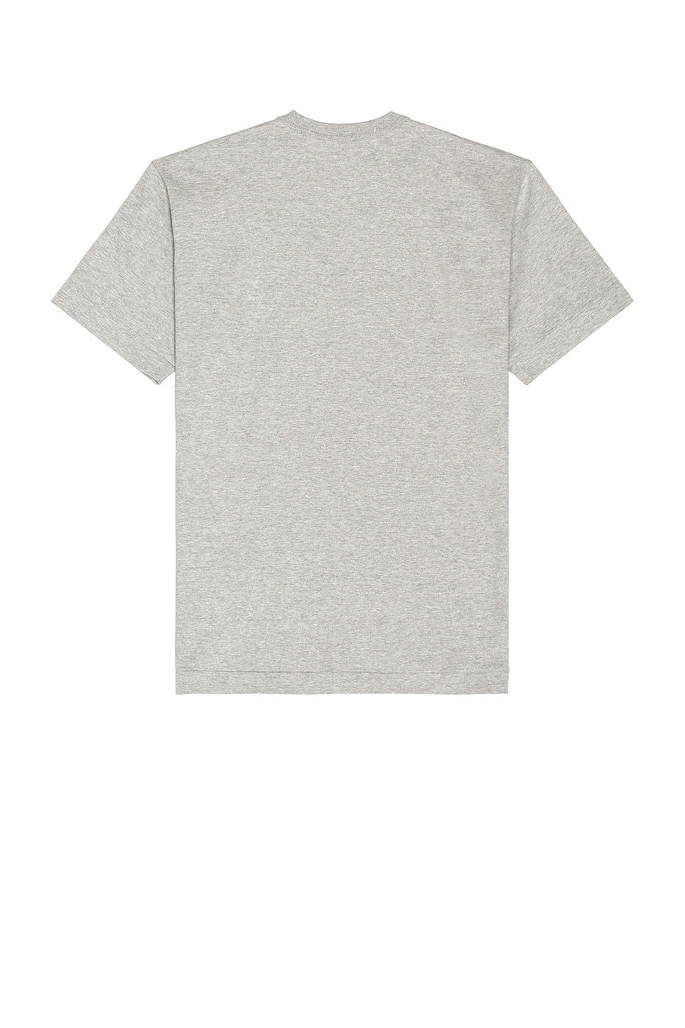 Comme des Garcons PLAY T-Shirt Top Gray - Im Your Wardrobe