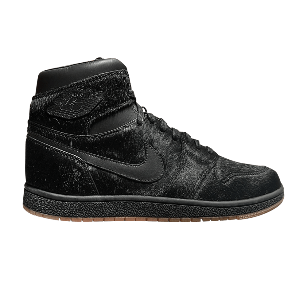 Jordan 1 Retro High '85 OG Wings 'Black'