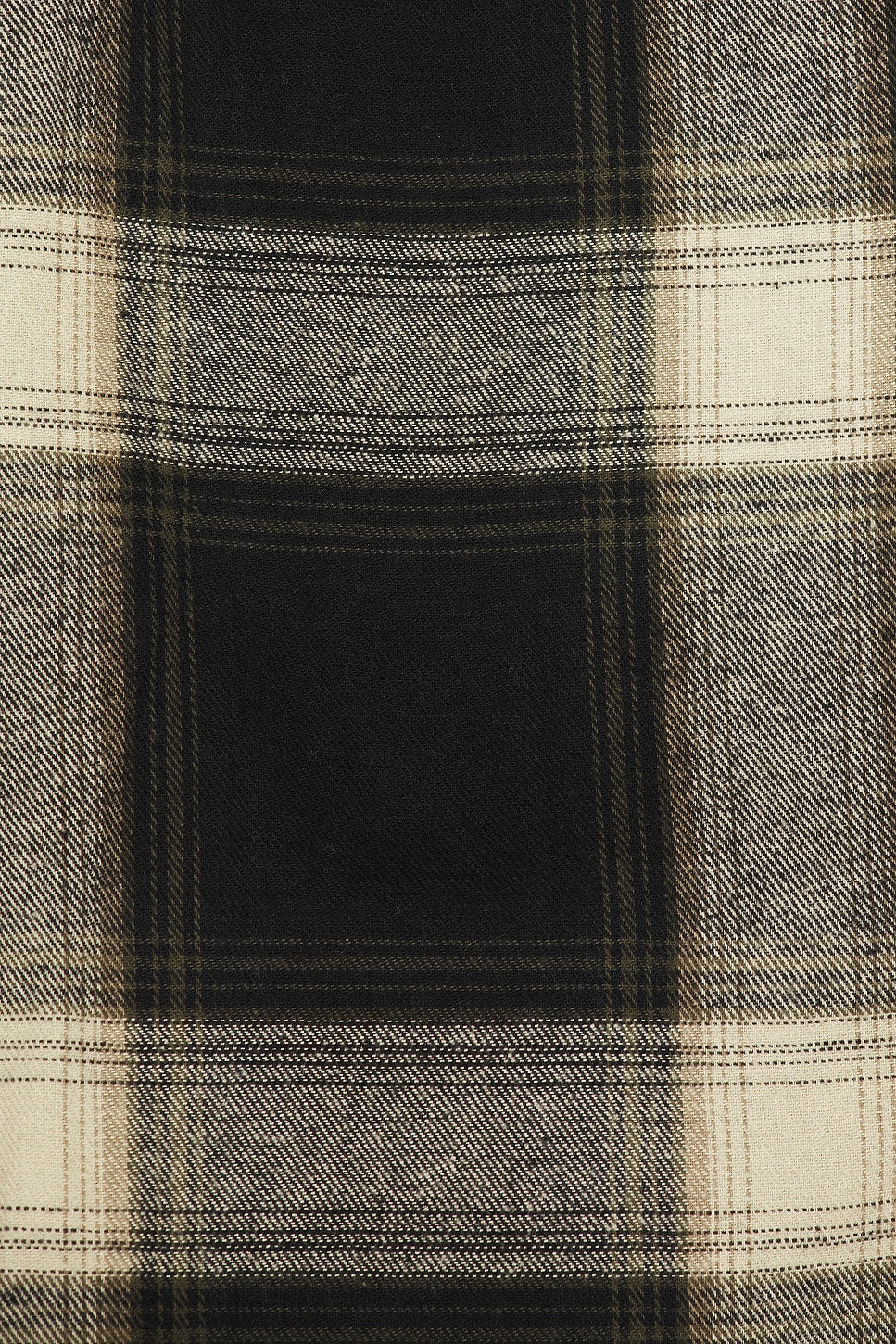 Fear of God Essentials Lounge Pant Iron Grey Plaid - Im Your Wardrobe