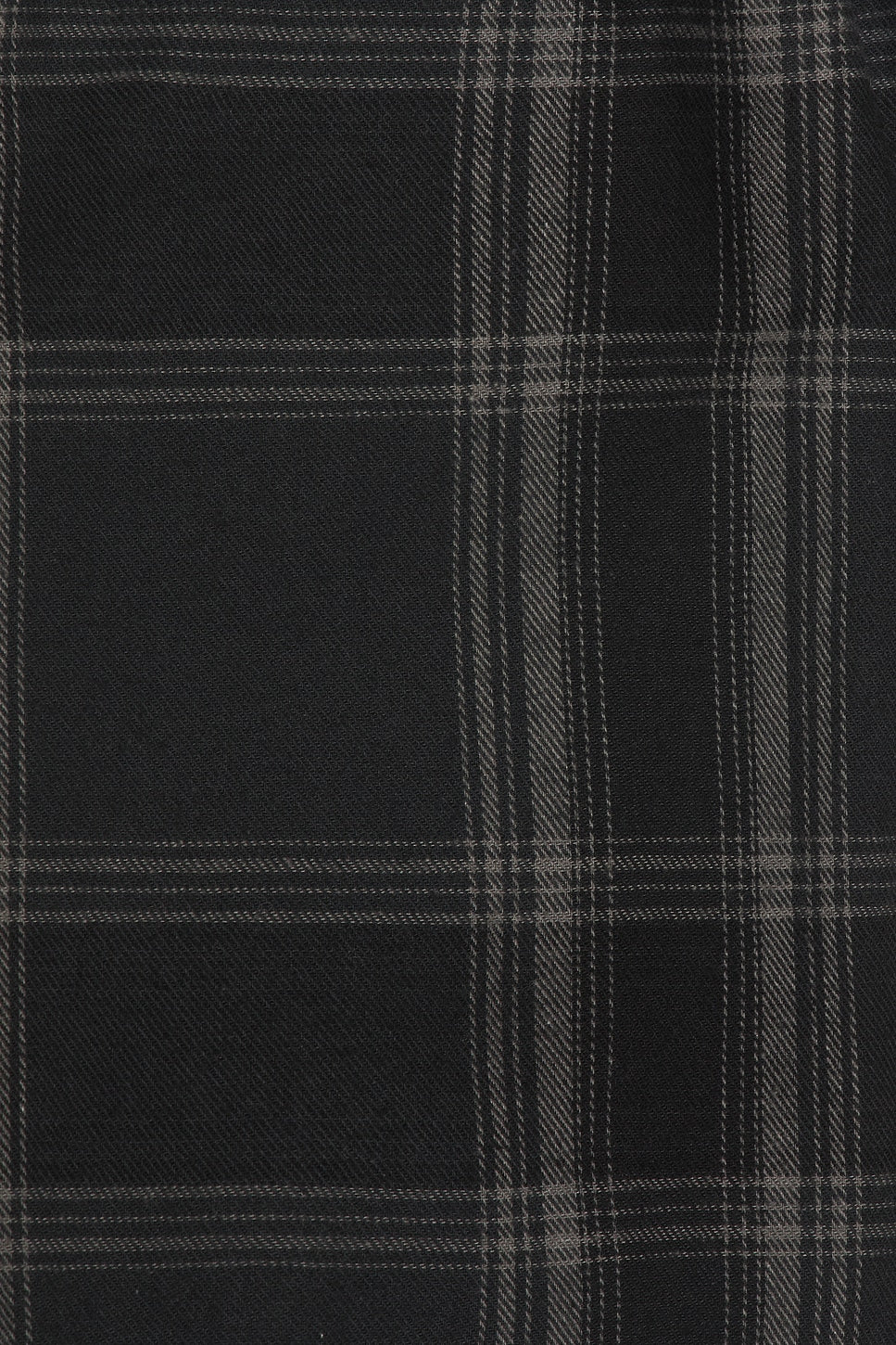 Fear of God Essentials Lounge Pant Vintage Black Plaid - Im Your Wardrobe