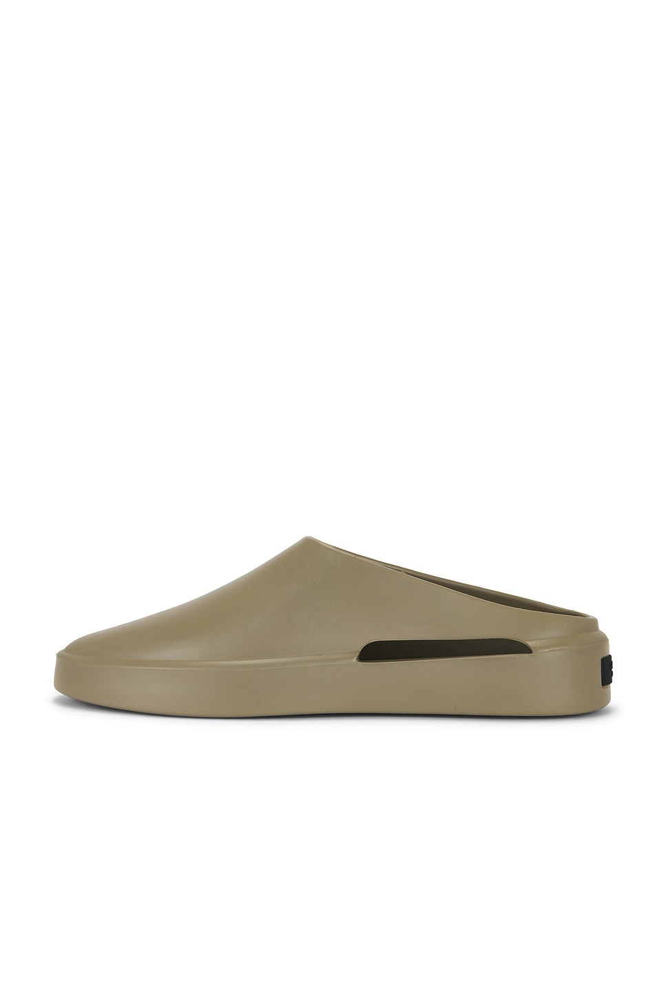 Fear of God Essentials California 1.0 Slide Clay