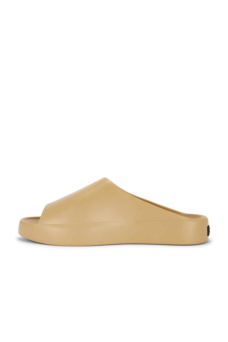 Fear of God Essentials Los Feliz Slide Travertine