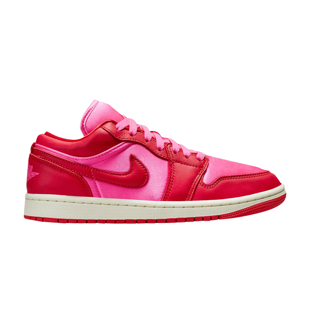 Jordan 1 Low SE 'Pink Blast' (Women's)