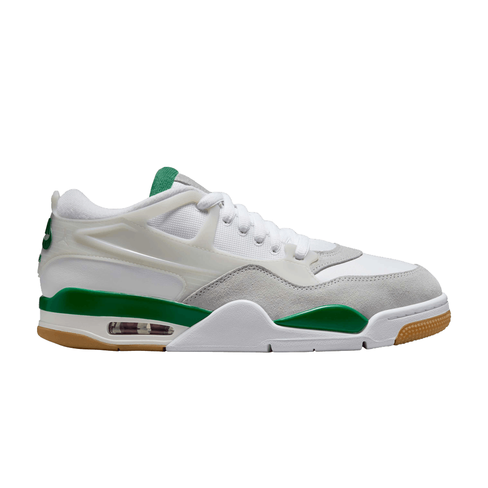 Jordan 4 RM 'Pine Green'