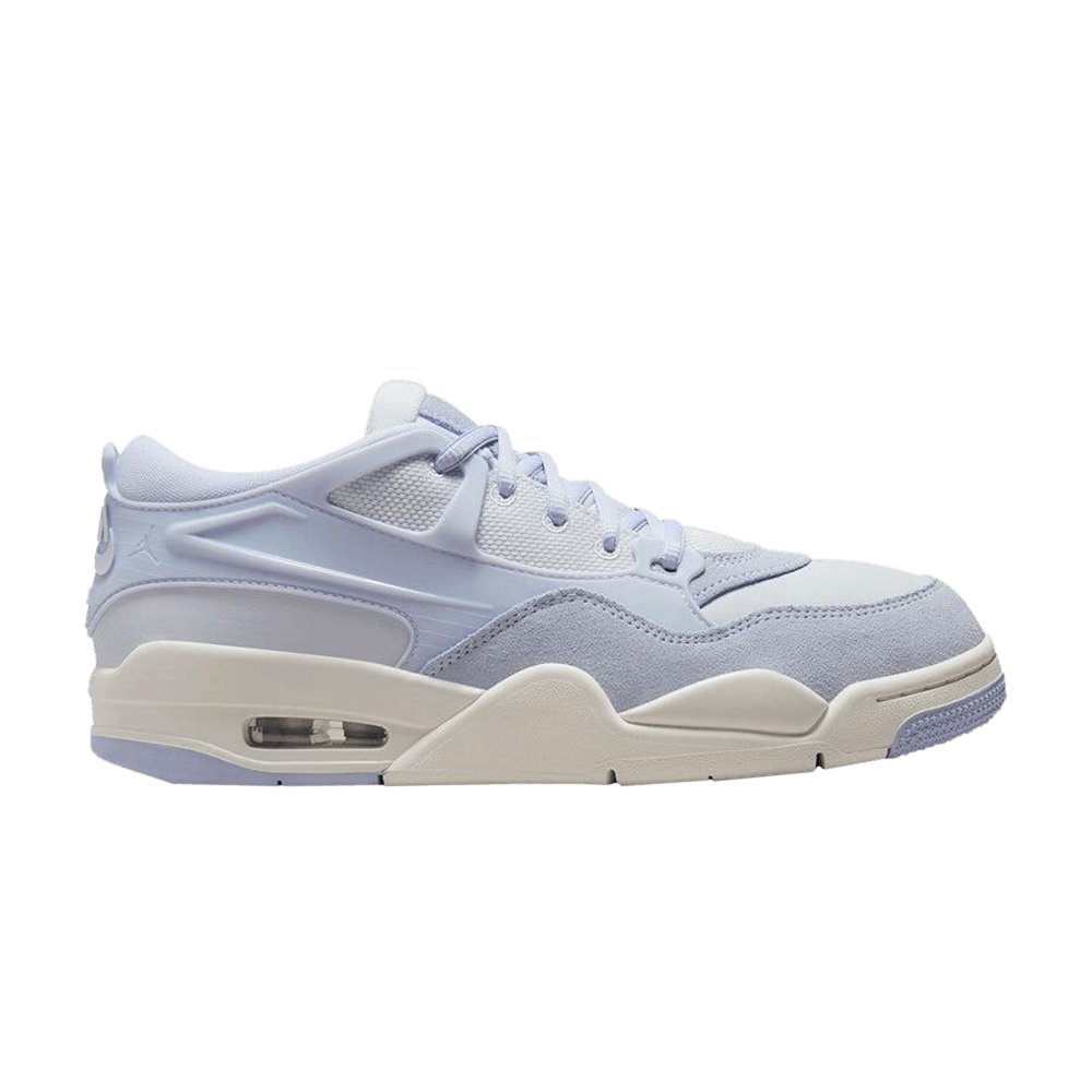 Jordan 4 RM 'Ghost Sail Pure Platinum' (W)