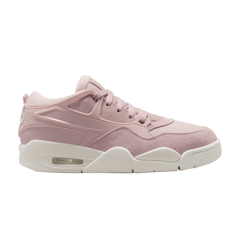 Jordan 4 RM 'Pink Oxford' (W)
