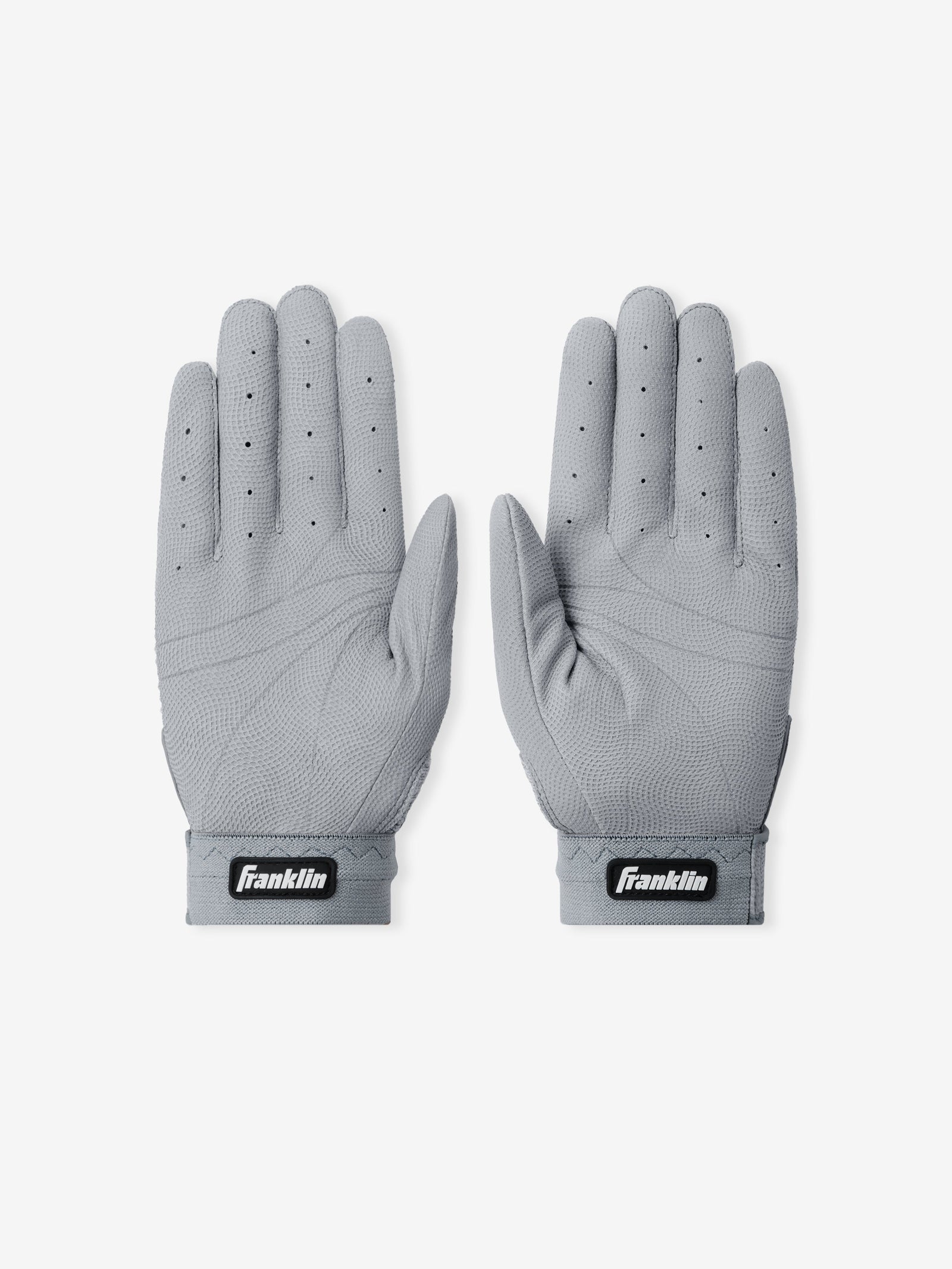Fear of God Essentials Franklin Pro Classic Seal Grey