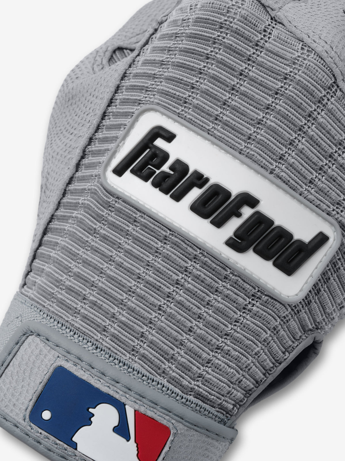 Fear of God Essentials Franklin Pro Classic Seal Grey - Im Your Wardrobe