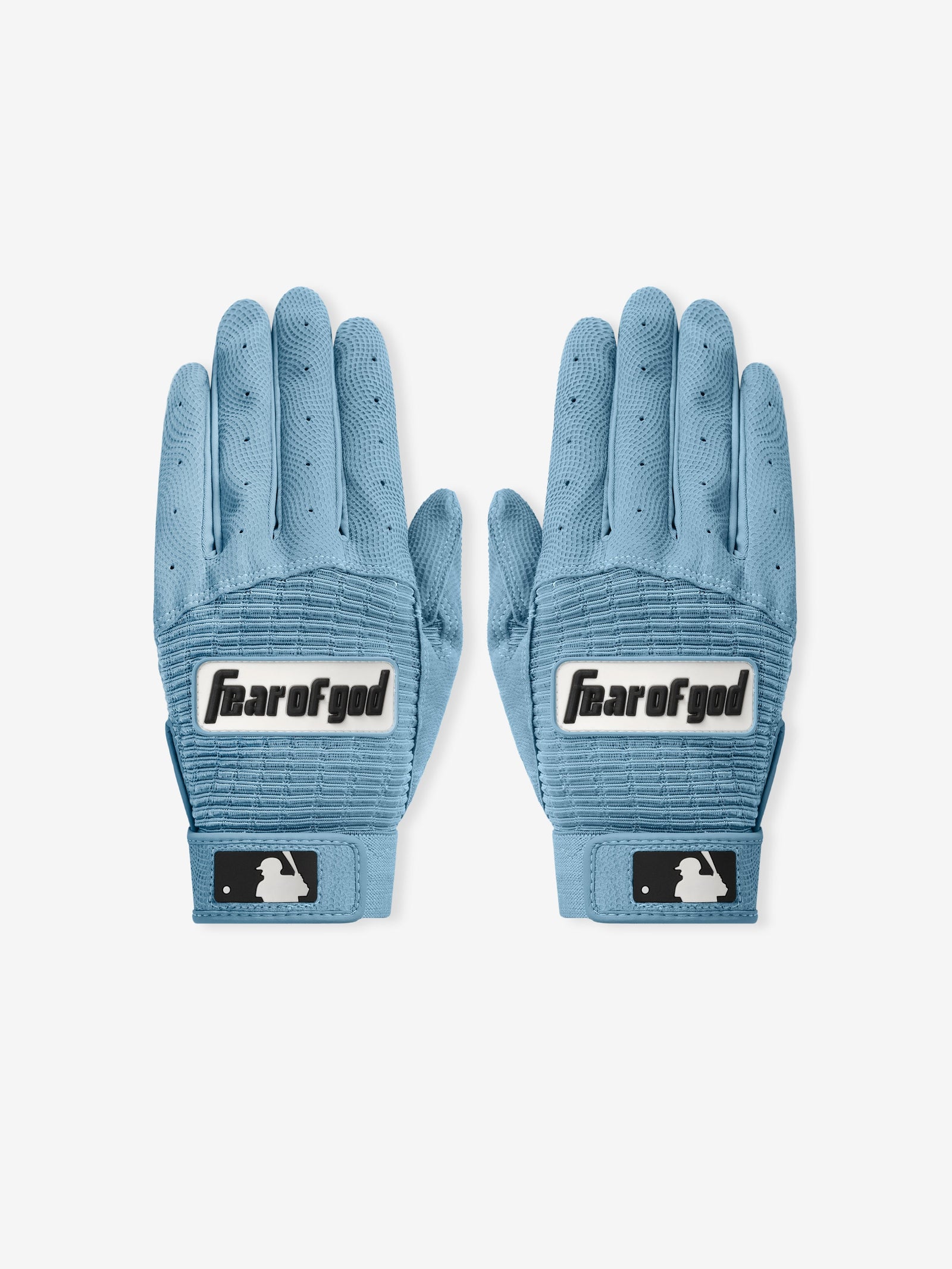 Fear of God Essentials Franklin Pro Classic Stone Blue