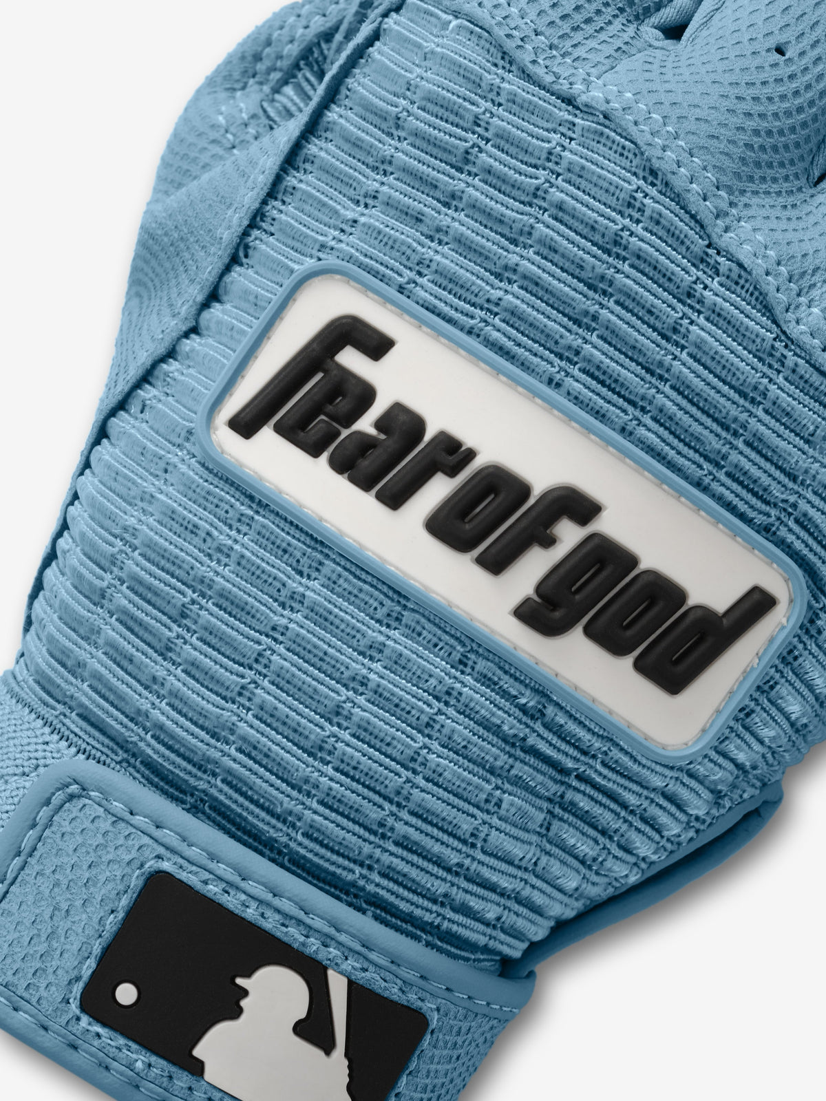 Fear of God Essentials Franklin Pro Classic Stone Blue - Im Your Wardrobe
