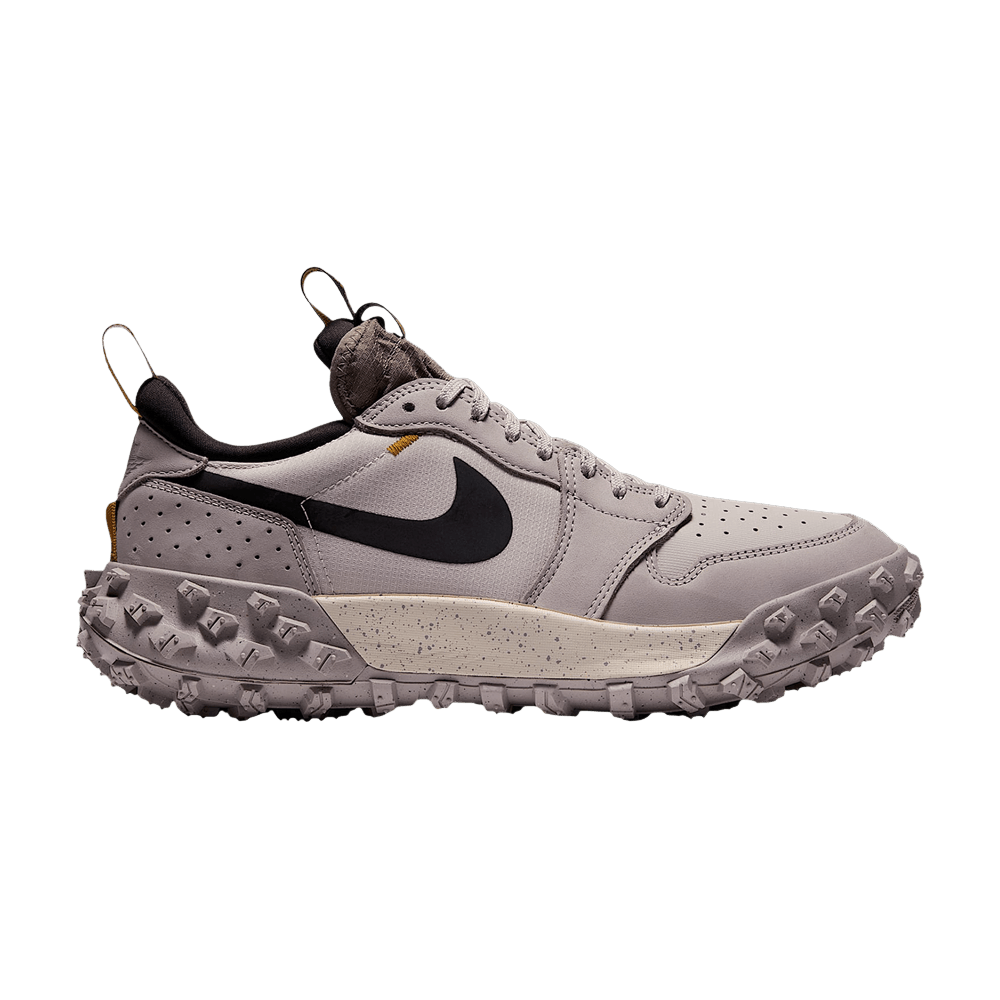 Jordan 1 Element Low A/T Cream II Light Orewood Brown Coconut Milk Ridgerock