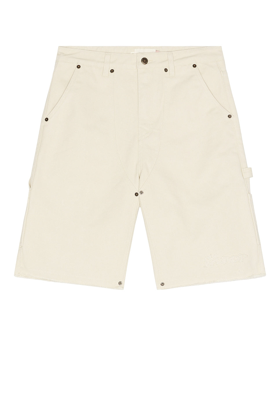Honor The Gift 88 Carpenter Short Bone - Im Your Wardrobe