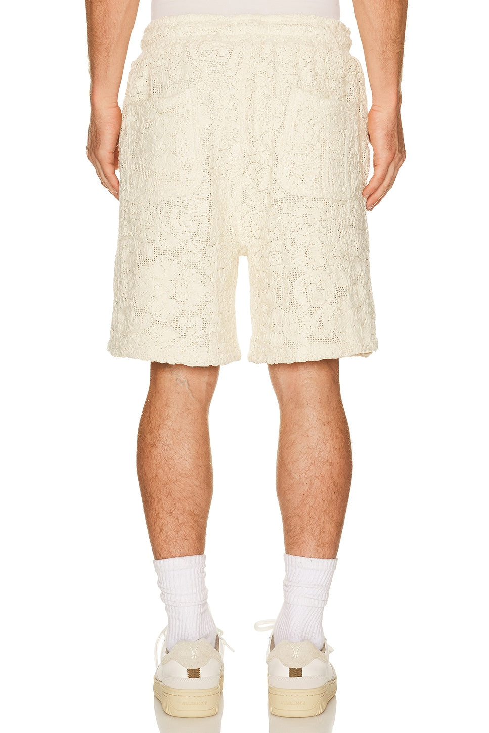 Honor The Gift Mind Maze Short Natural - Im Your Wardrobe