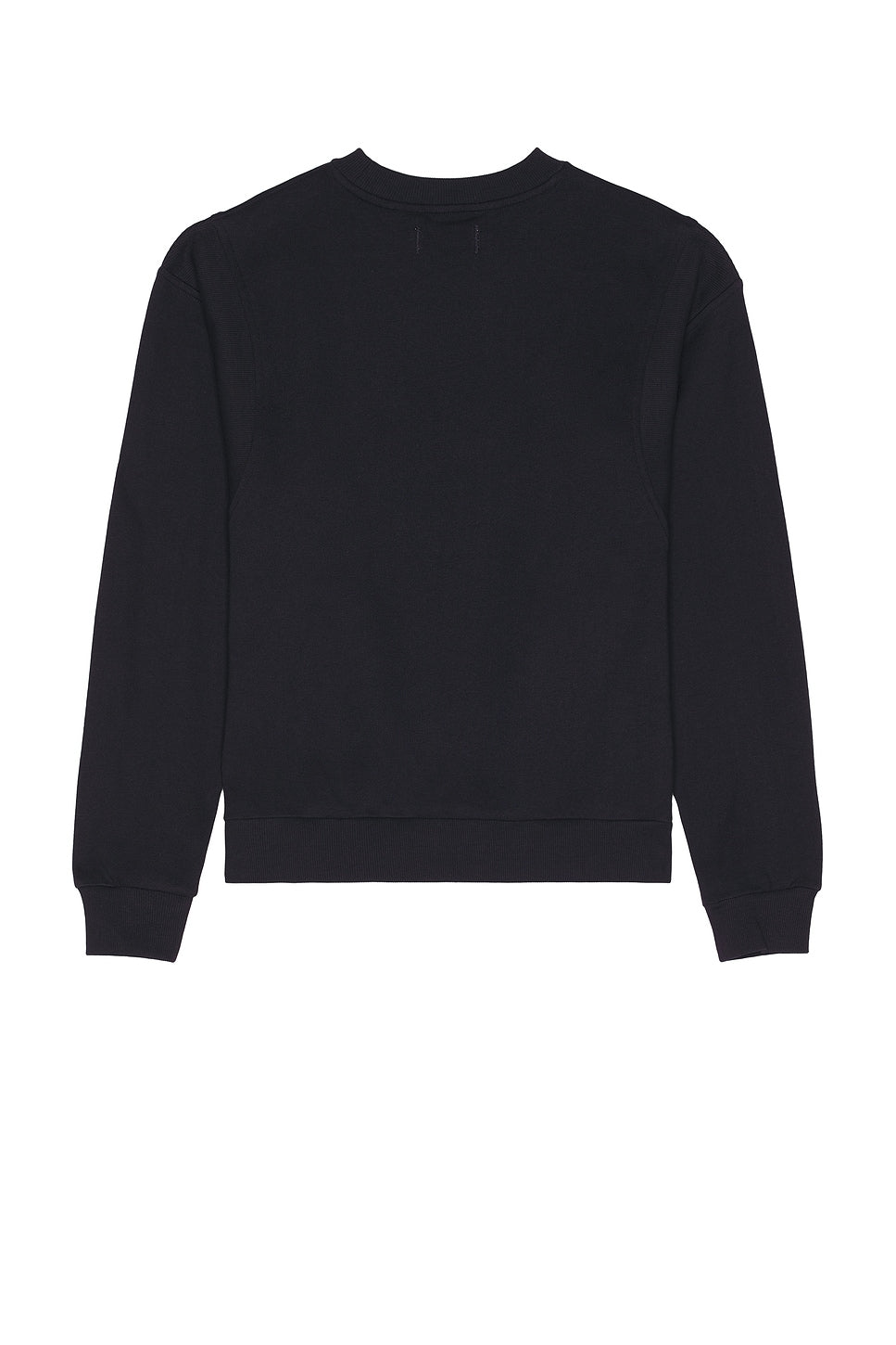 Honor The Gift Track Crew Neck Sweatshirt Navy - Im Your Wardrobe