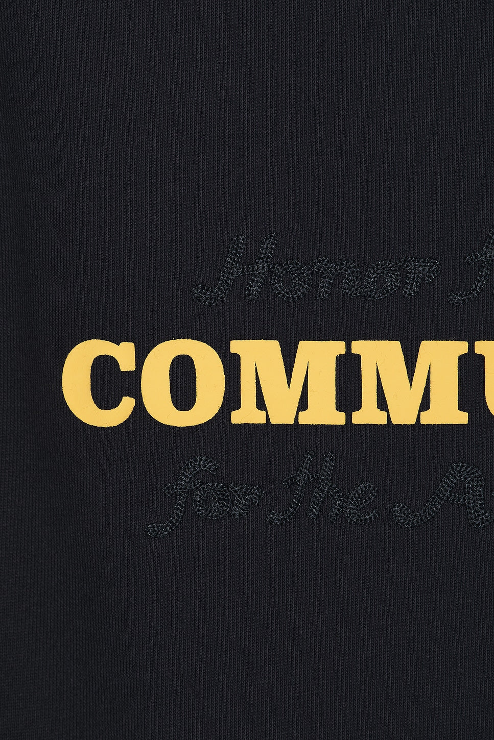 Honor The Gift Track Crew Neck Sweatshirt Navy - Im Your Wardrobe