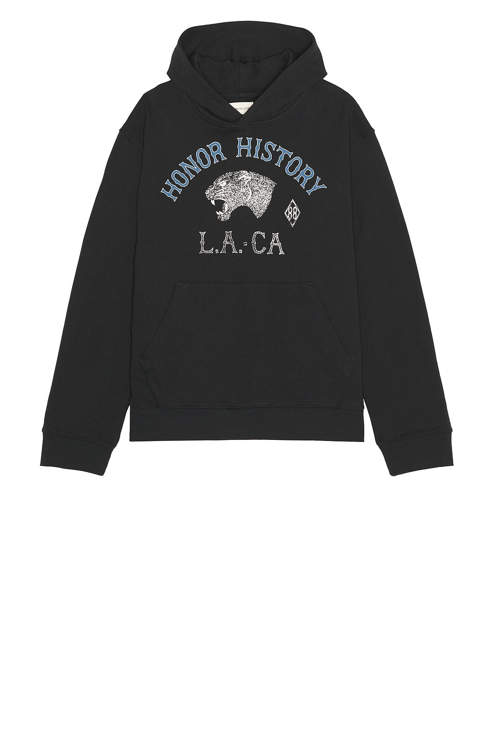 Honor The Gift Honor History Hoodie Black - Im Your Wardrobe