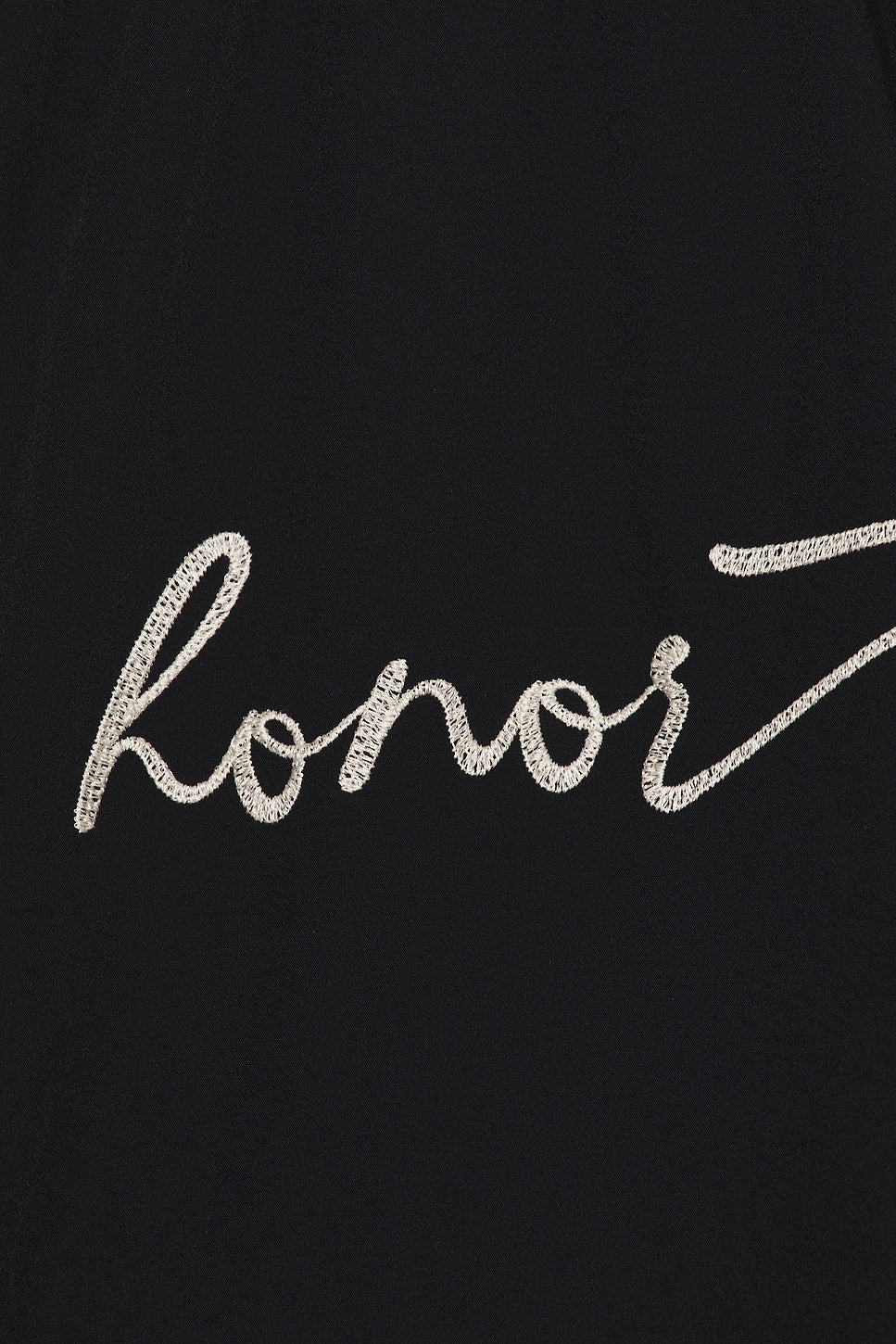 Honor The Gift Hybrid Cursive 5" Trunk Navy - Im Your Wardrobe