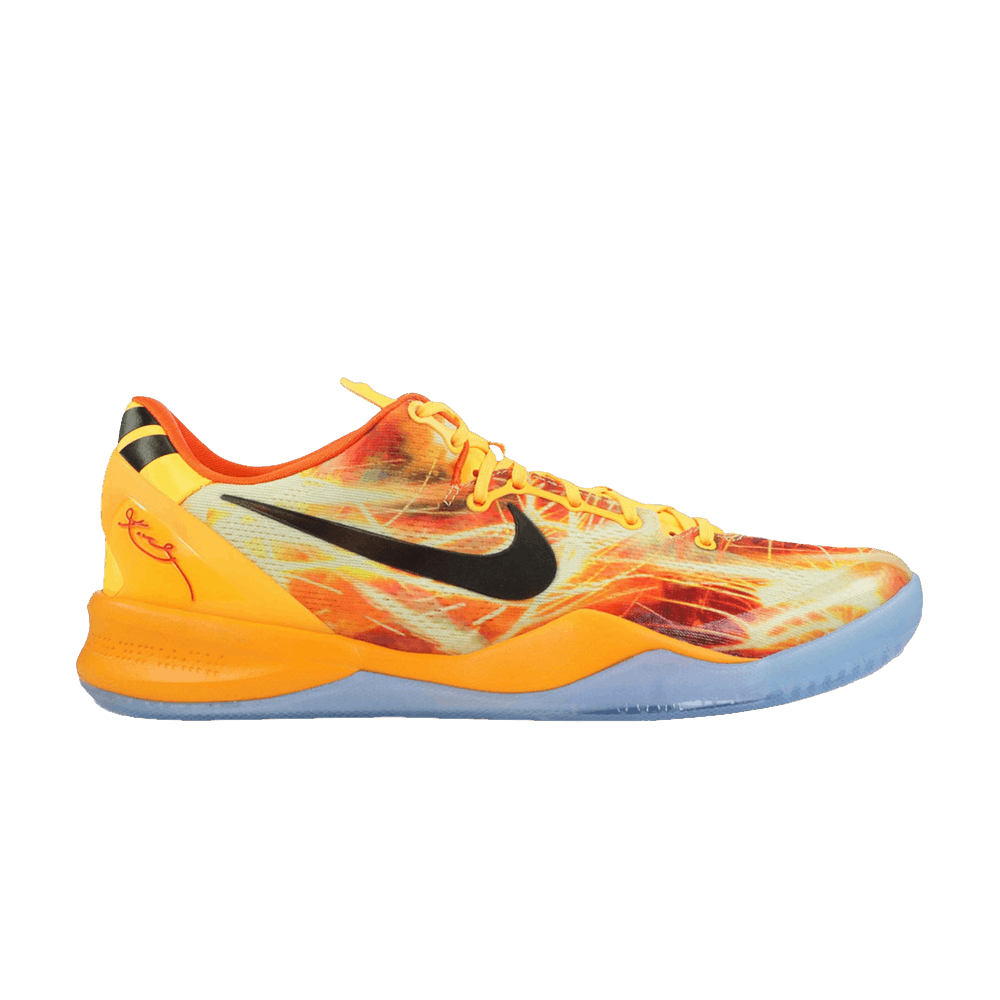 Nike Kobe 8 Protro Shanghai Fireworks