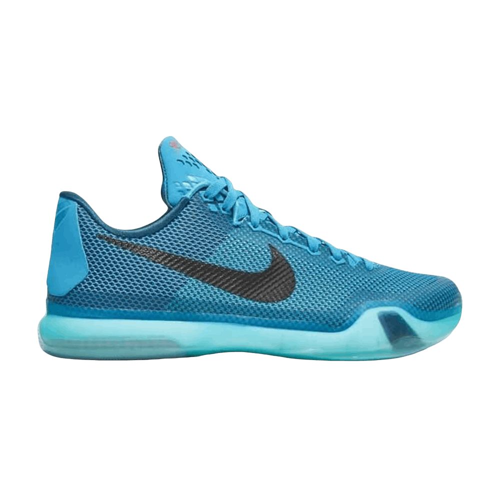 Nike Kobe 10 Low Protro 5 AM Flight