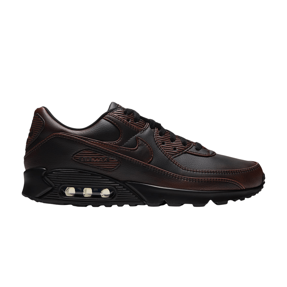 Nike Air Max 90 Premium Black