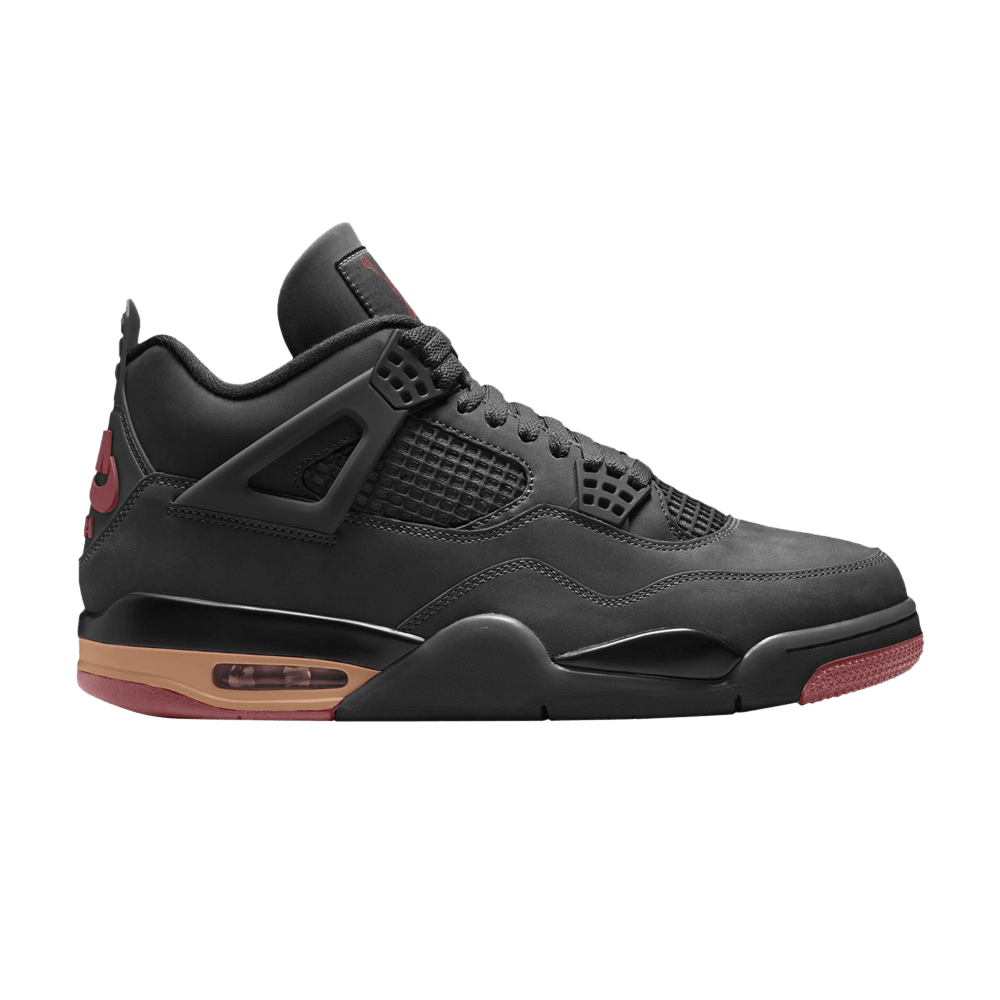 Jordan 4 'London'