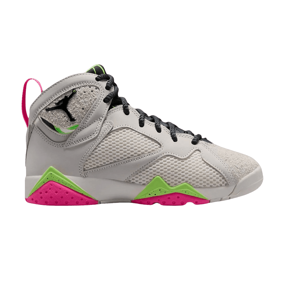 Jordan 7 Tennis Day