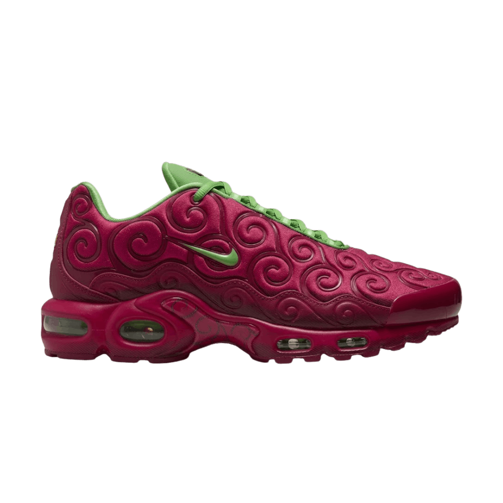 One Piece x Nike Air Max Plus Ope Ope