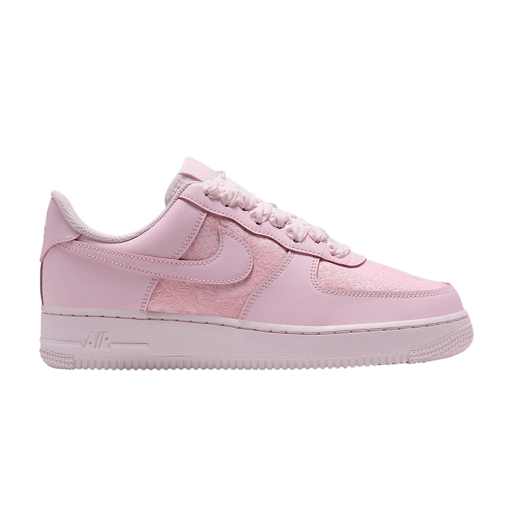 Nike Air Force 1 07 SE Arctic Pink (W)
