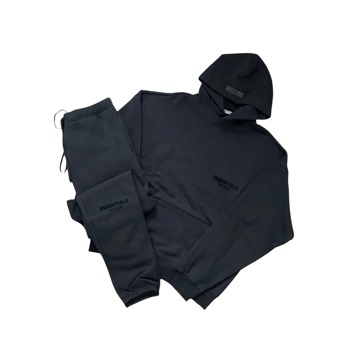 Fear of God Essentials Stretch Limo Tracksuit (SS22)
