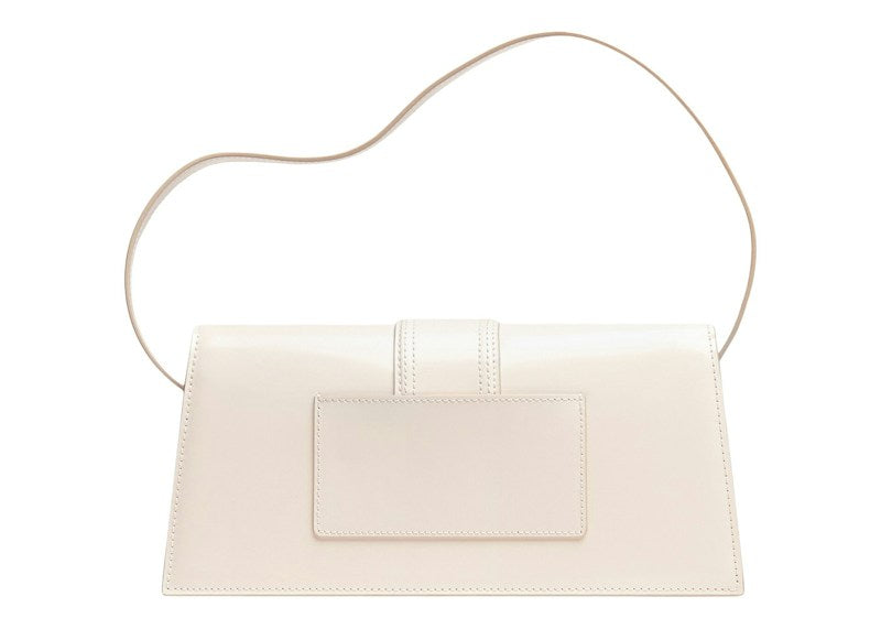 Jacquemus Le Bambino Long Off White