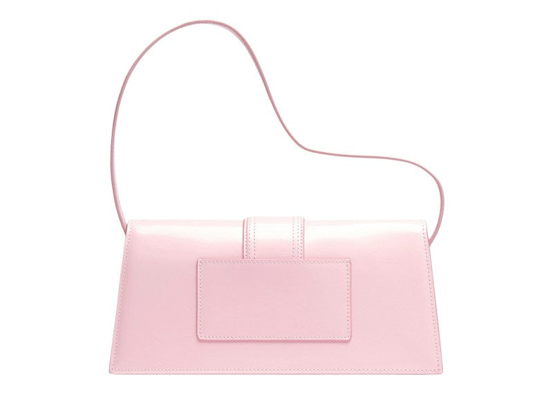 Jacquemus Le Bambino Long Pale Pink