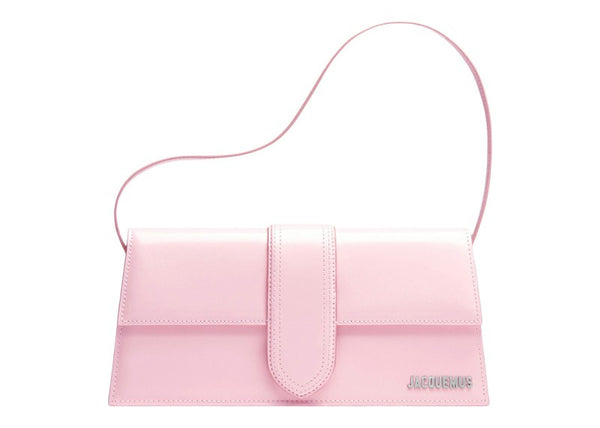 Jacquemus Le Bambino Long Pale Pink