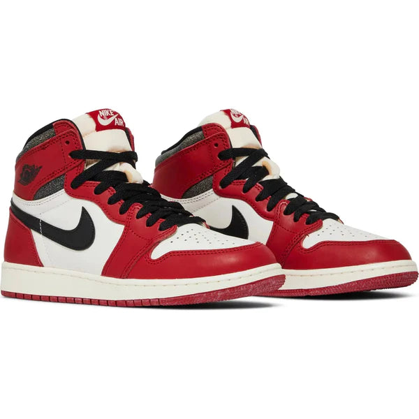 Jordan 1 High - Lost and Found (GS)