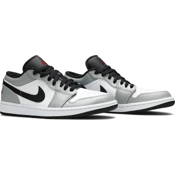 Jordan 1 Low - Light Smoke Grey