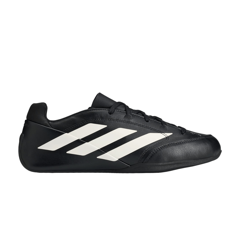 Entire Studios x adidas Feroza Low Core Black Cloud White
