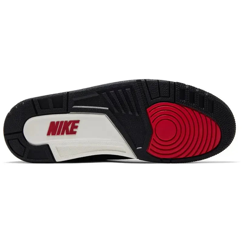 Jordan 3 Retro Levi’s Indigo