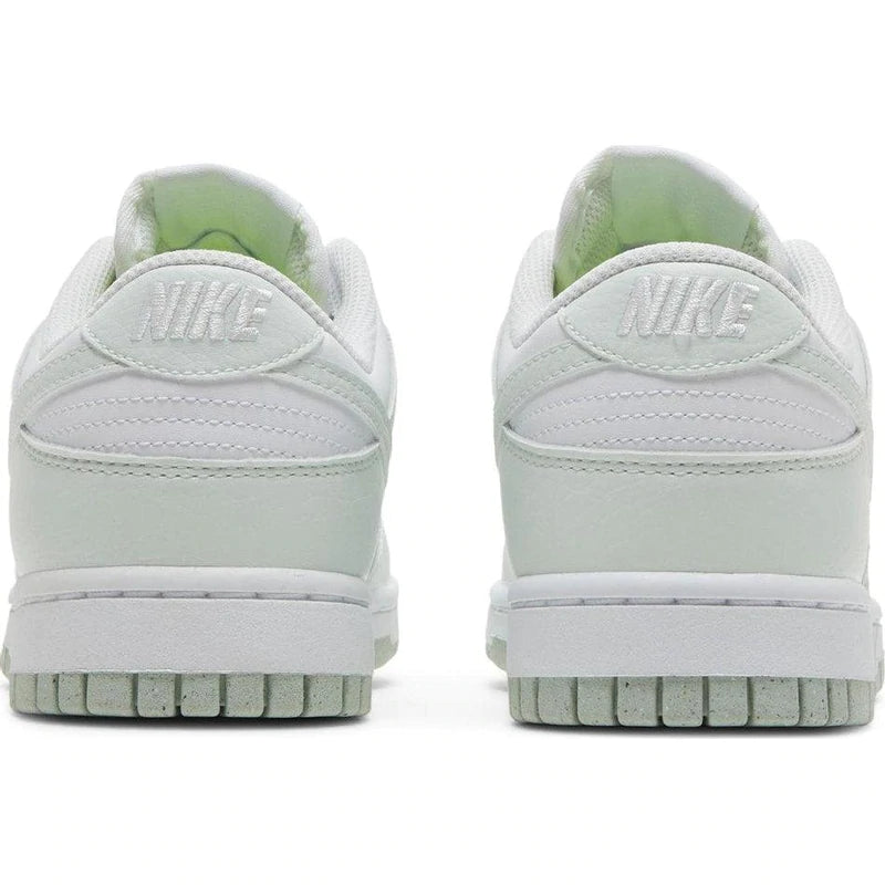 Nike Dunk Low Next Nature - White Mint (W)