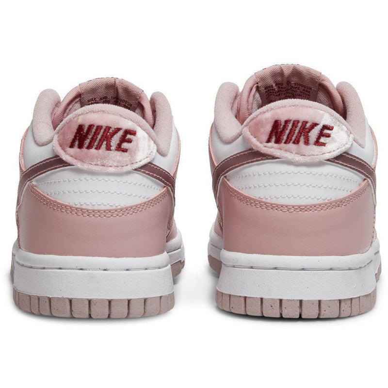 Nike Dunk Low - Pink Velvet (GS)