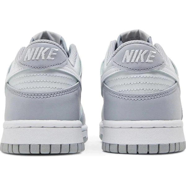 Nike Dunk Low - Two Tone Grey (GS) - Im Your Wardrobe