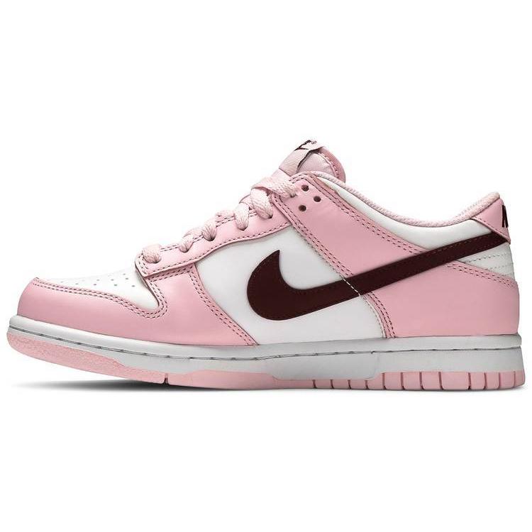 Nike Dunk Low - Pink Foam (GS)