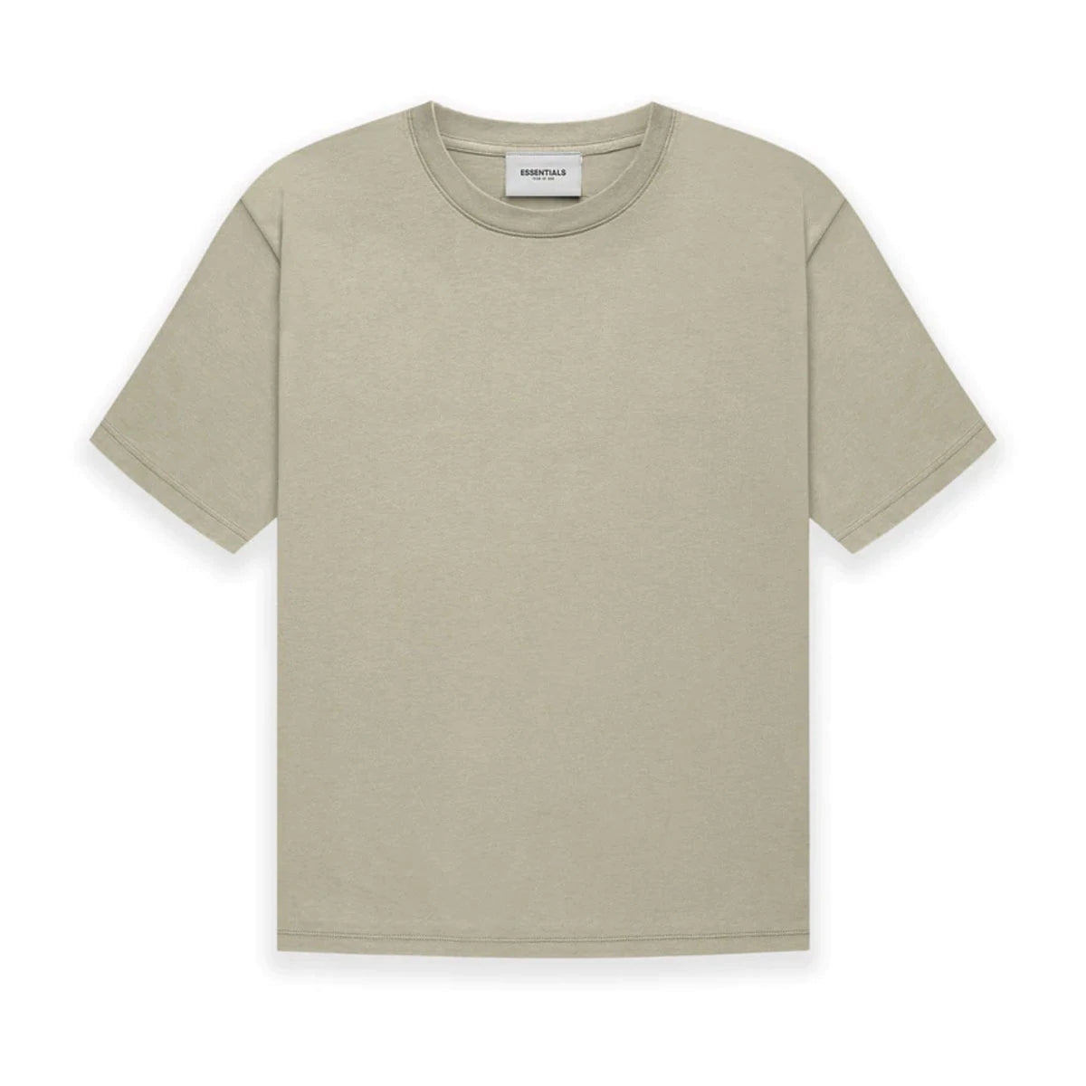 Fear of God Essentials T-Shirt - Pistachio (SS22) - Im Your Wardrobe