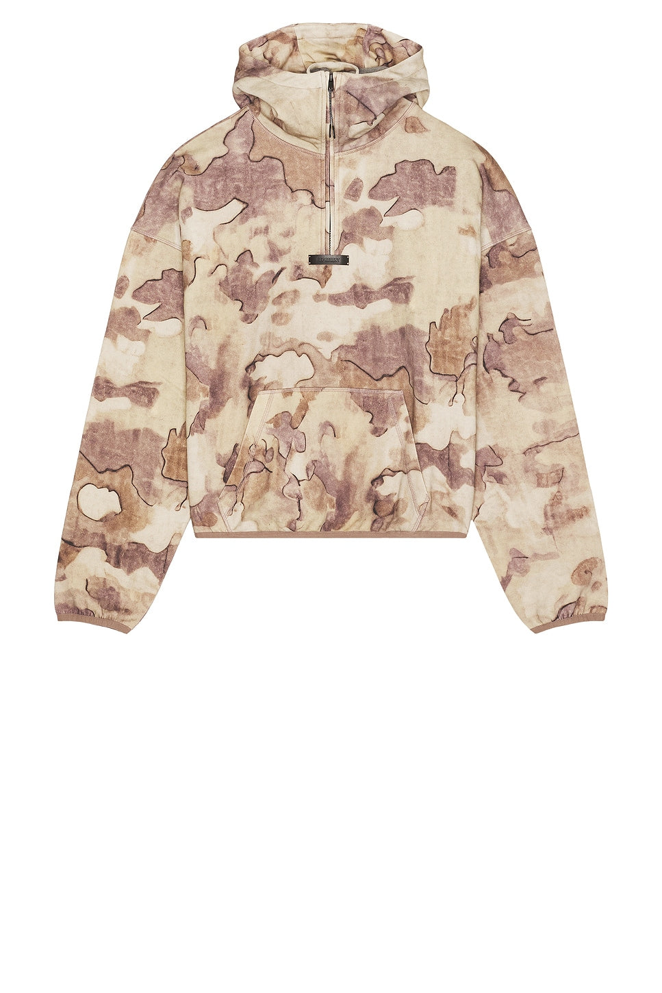 Represent Storm Hoodie Riot Camo - Im Your Wardrobe