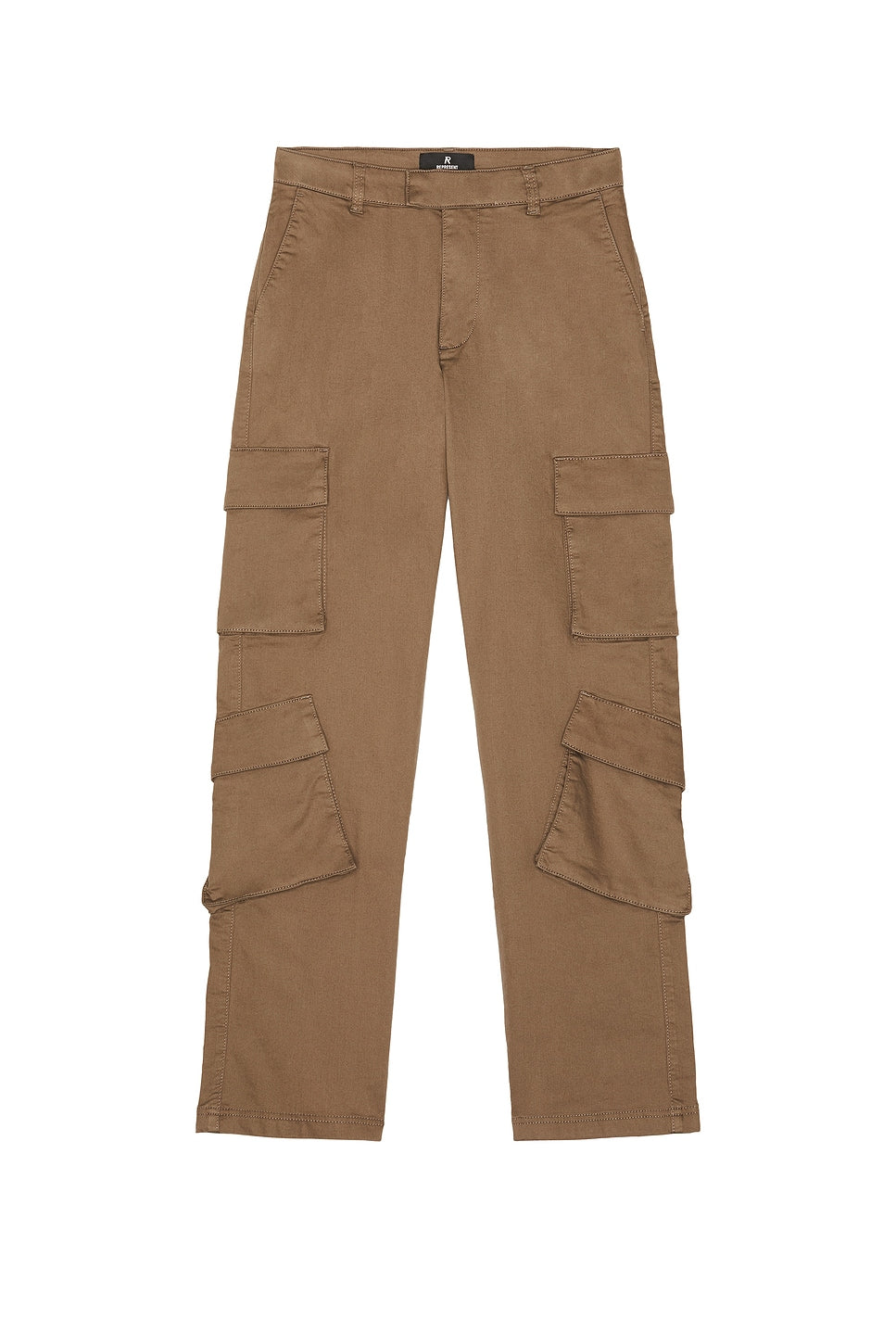 Represent Cargo Pant Clove - Im Your Wardrobe