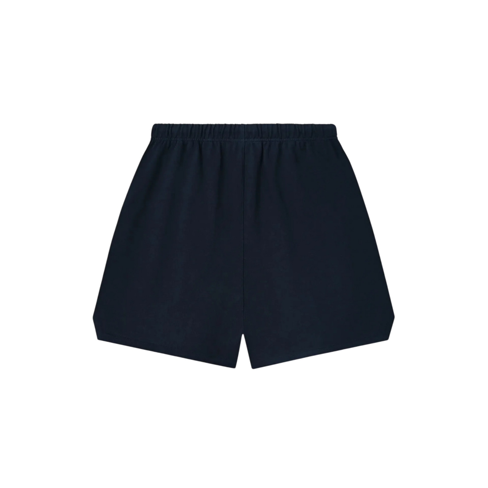 Fear Of God Essentials USA Baseball Jersey Sweatshort Dark Sapphire