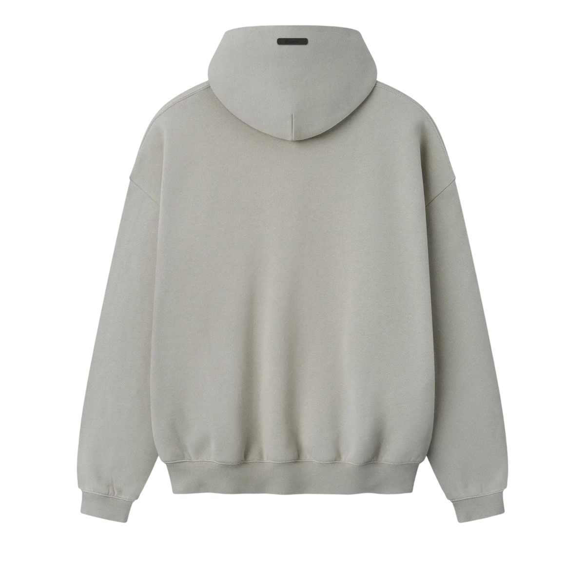 Fear Of God Essentials USA Baseball Sport Hoodie Seal