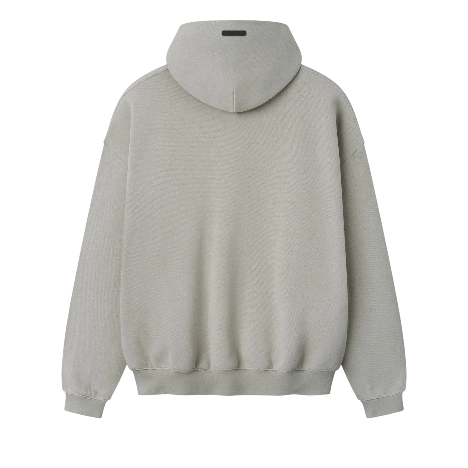 Fear Of God Essentials USA Baseball Sport Hoodie Seal